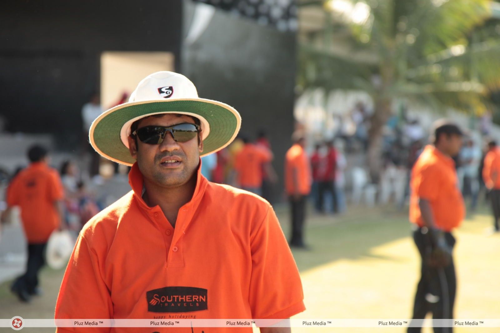 Super Starlet Cup Star Cricket Match - Pictures | Picture 129240